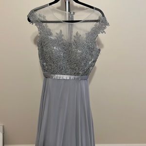 Beautiful Elegant Dress!